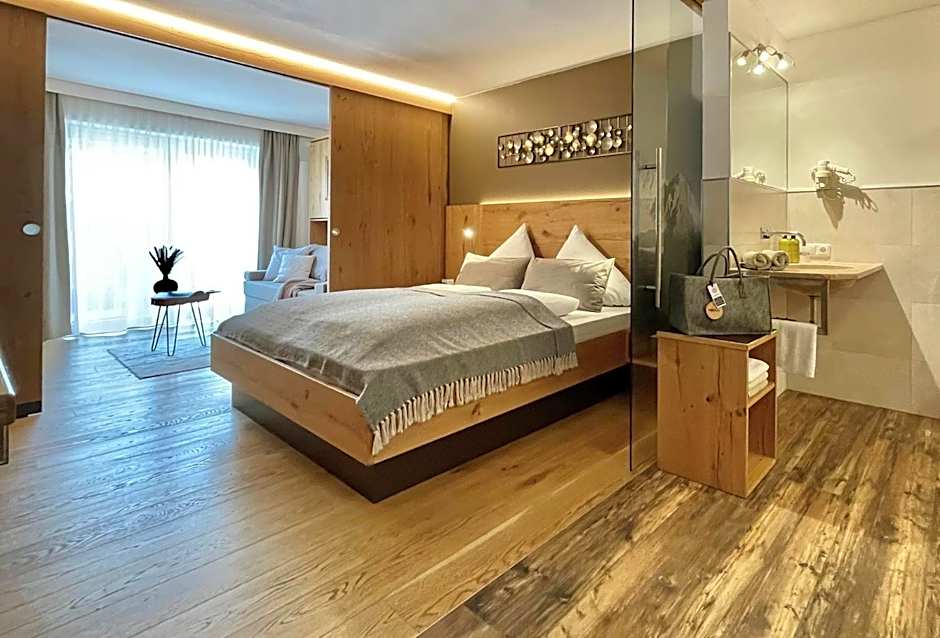 moser-HOCHKÖNIG Genuss Wirtshaus Hotel