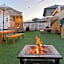Glamping Village LEAF