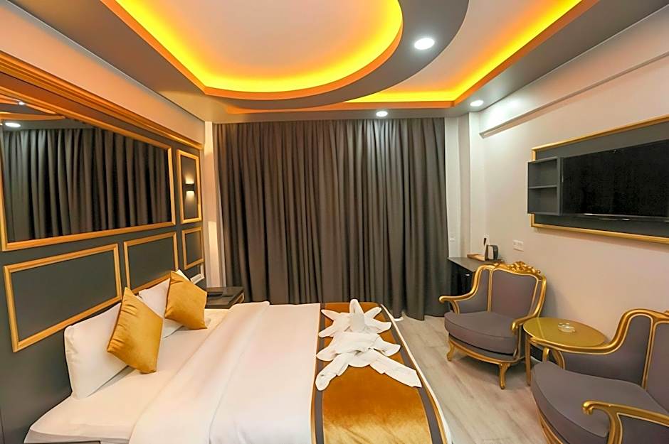 DNZ TAXIM FERIDIYE HoTEL