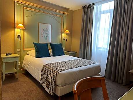 Comfort Room