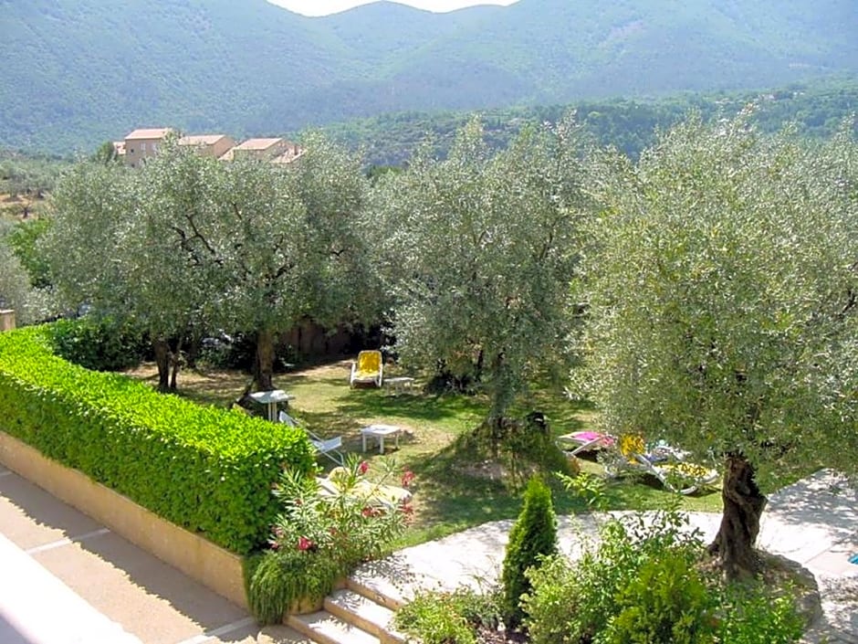 Logis Hotel La Picholine