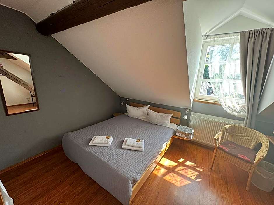 Schloss Hotel Kastellaun