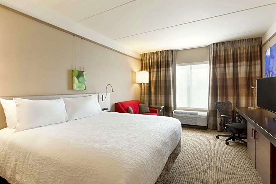 Hilton Garden Inn Pittsburgh Airport South-Robinson Mall