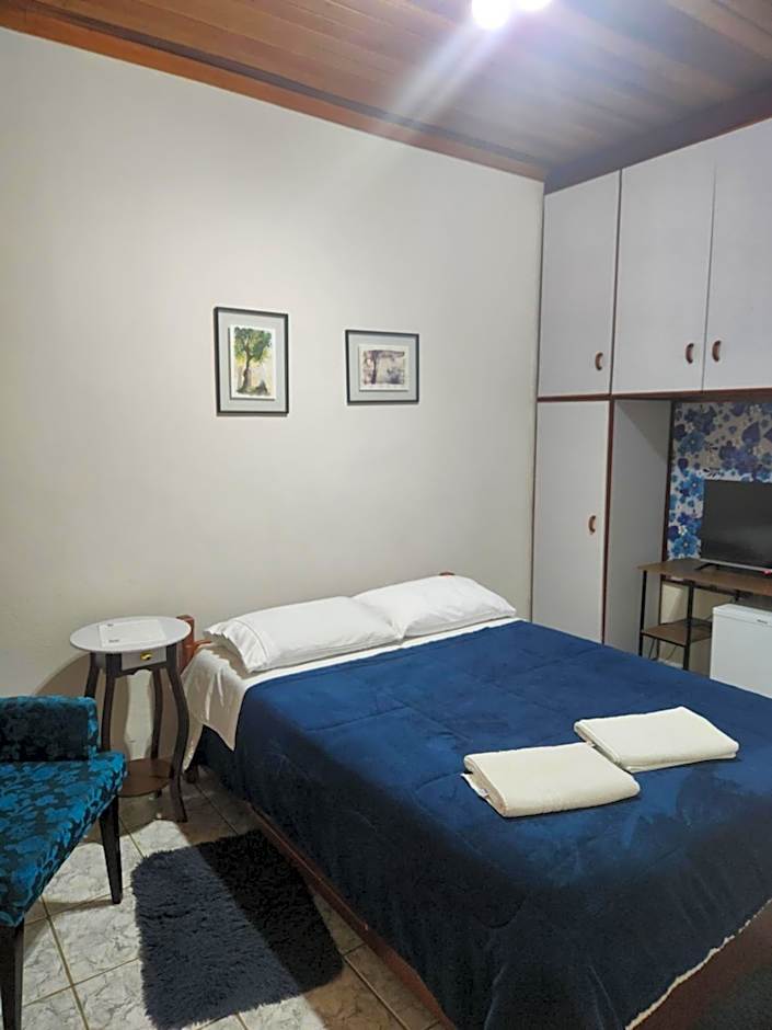 Pousada Pedacinho do Ceu suite Giulia 4