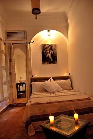 Single Room with Private Bathroom