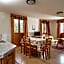 Chalet Stelle Di Neve