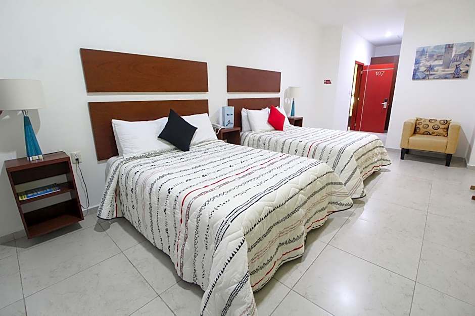 Casa de la iaia Hotel