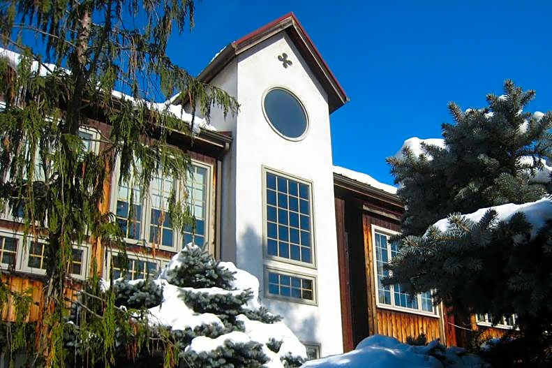 Glasbern Country Inn Historic Hotels of America