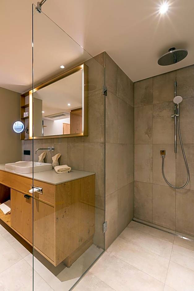 Sackmann Genuss und Spa Resort