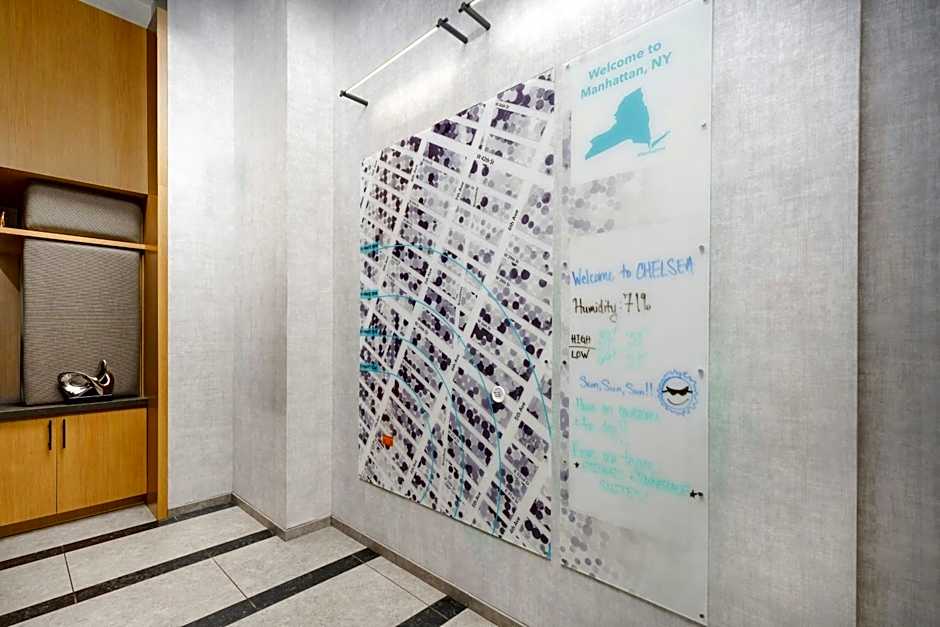 TownePlace Suites by Marriott New York Manhattan/Chelsea