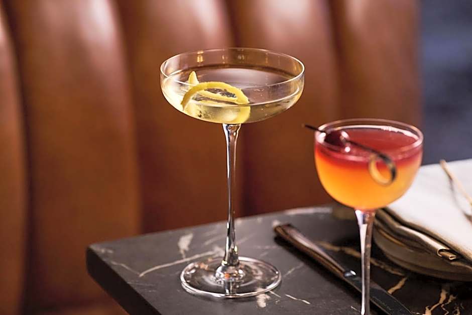 Marcus Whitman Hotel And Conference Center