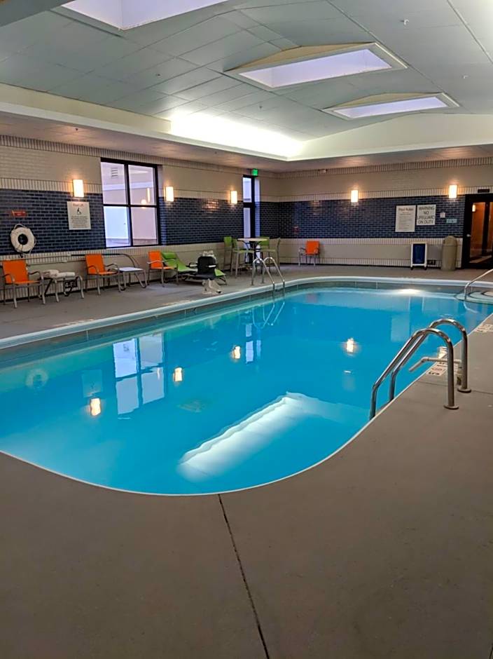 Holiday Inn Champaign By IHG