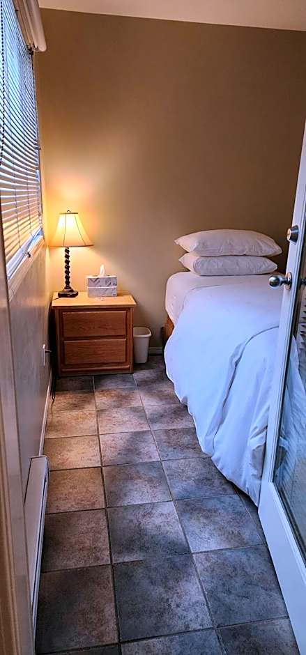 Times Square Suites Hotel