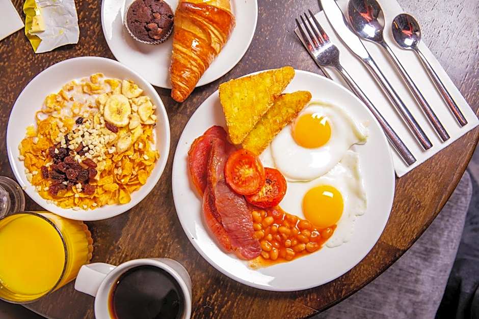 DoubleTree By Hilton London - Chelsea