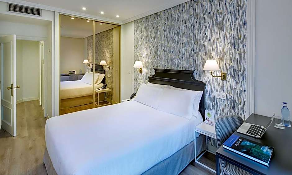 Sercotel Hotel Europa