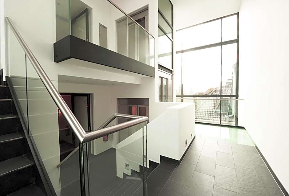 Hotel & Restaurant Schönau