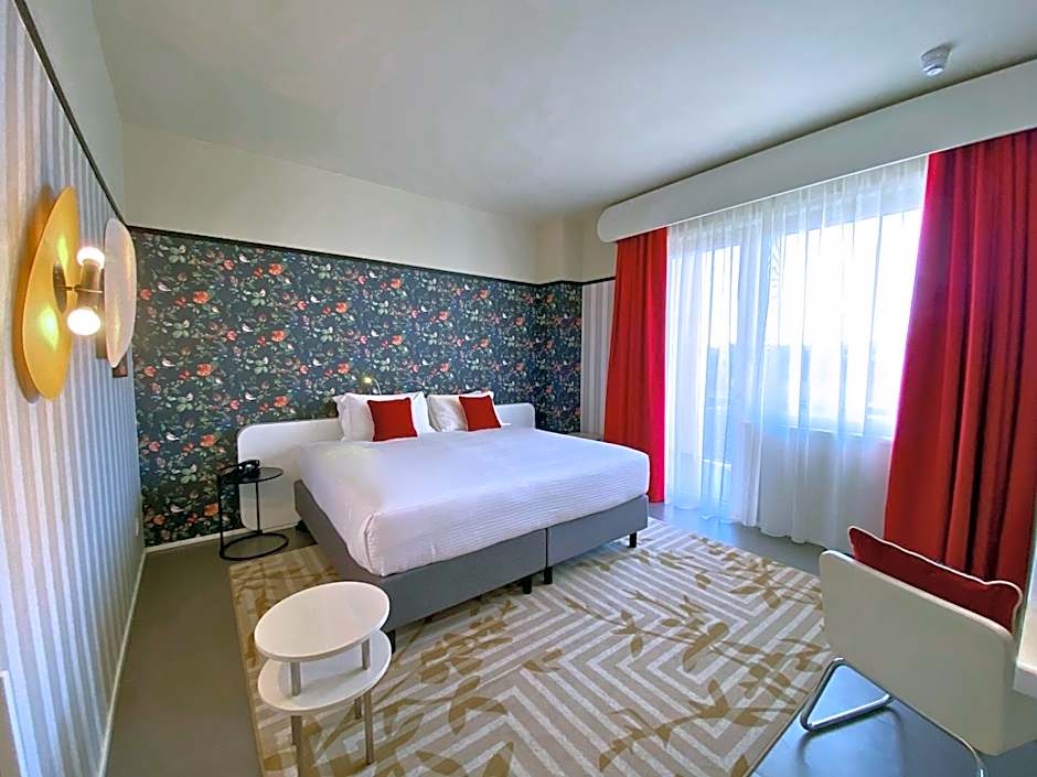 Hotel Indigo Florence By IHG