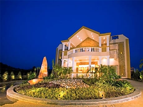 Resort De Coracao - Corbett