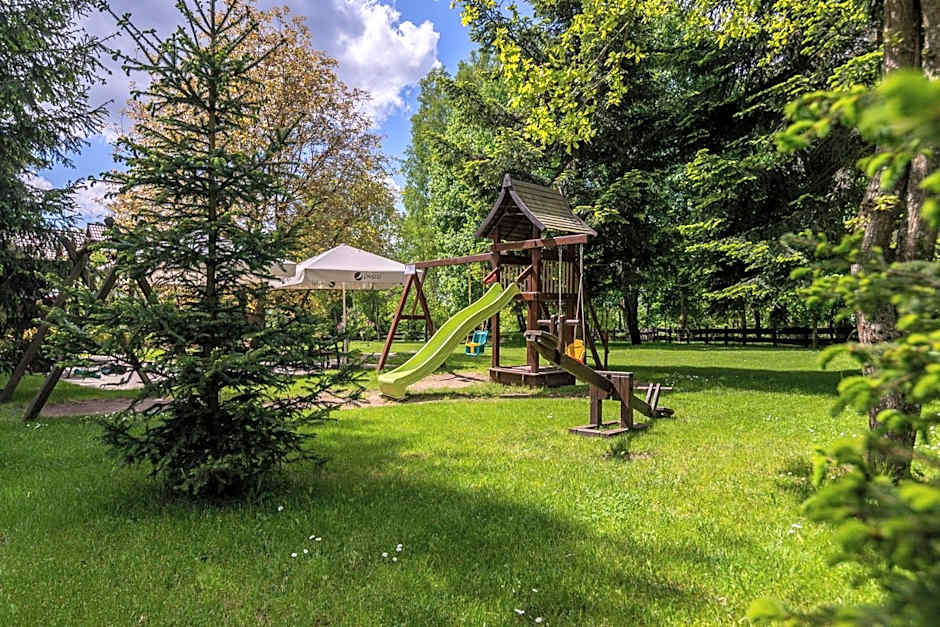 Osada Grzybowski Młyn