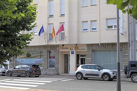 Hotel La Brañina
