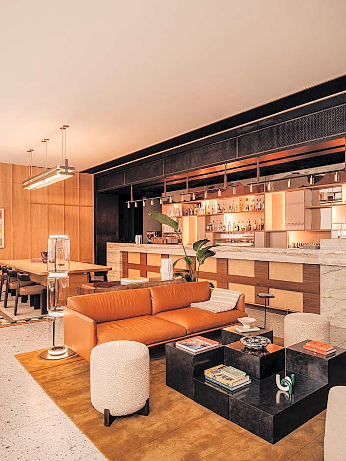 Aethos Hotel London Shoreditch