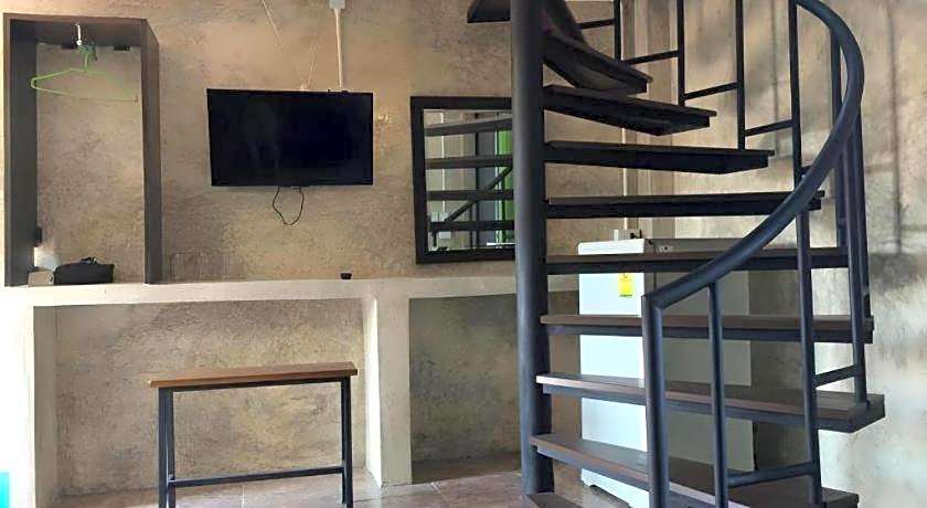 SabayNan Hotel