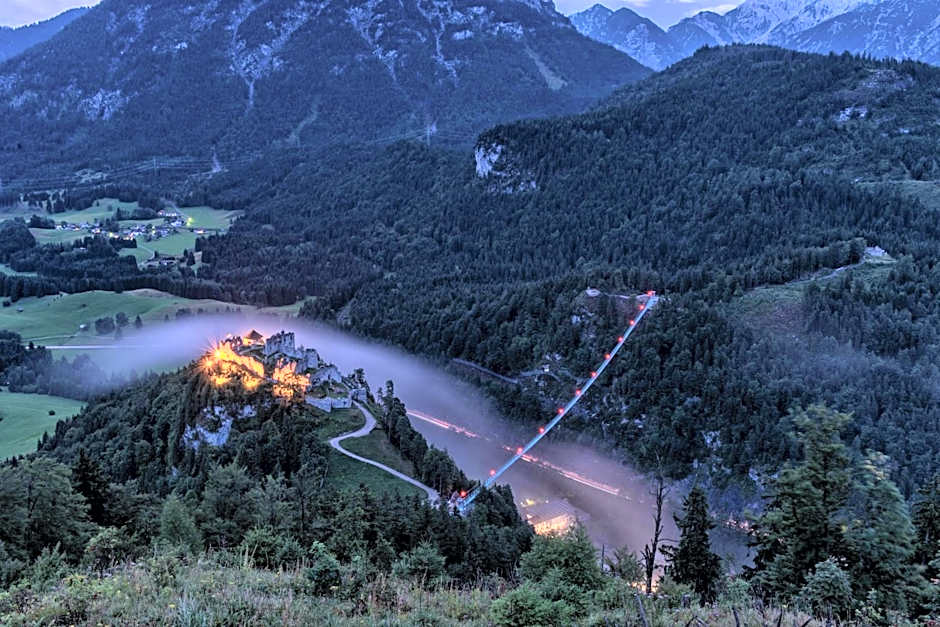 Gasthof Salzstadl