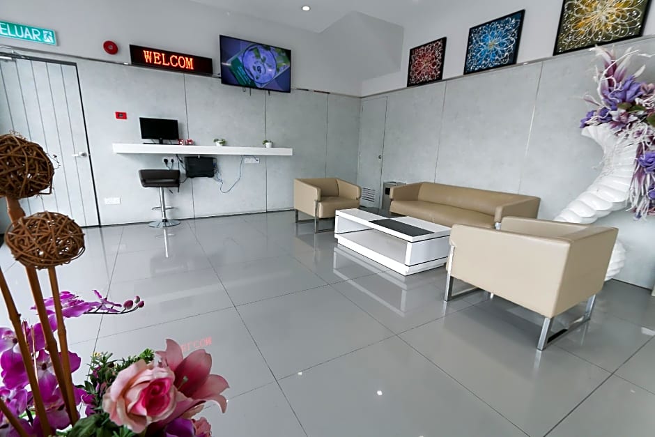 Hotel 99 Kepong Kl