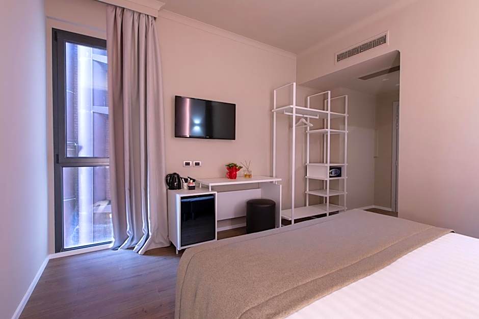 Garner Hotel Rome Aurelia by IHG
