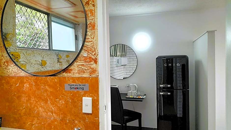 The Queenslander Motel