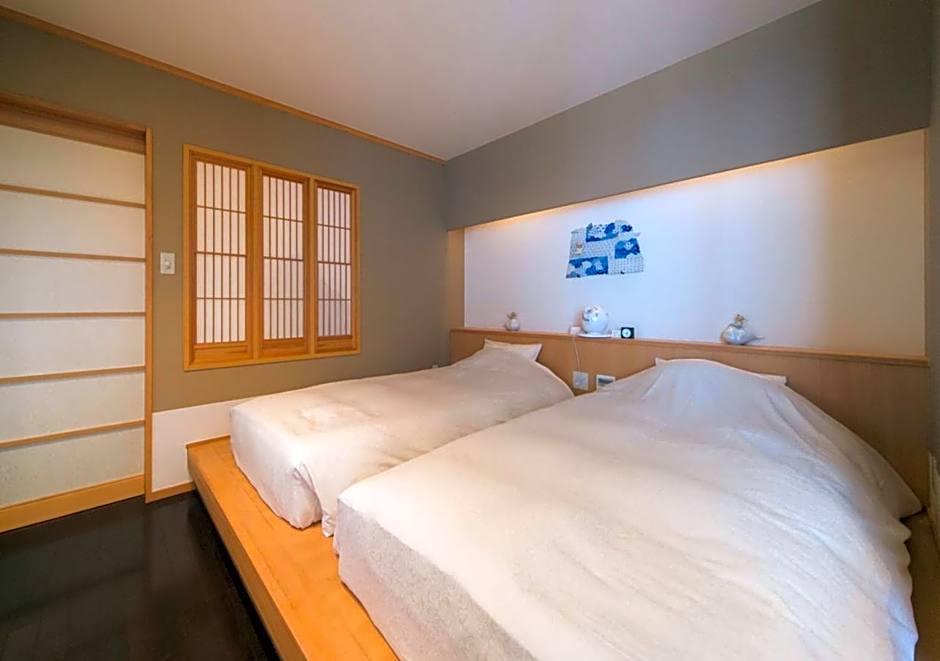 CHAHARU Hanare Dogo Yumekura