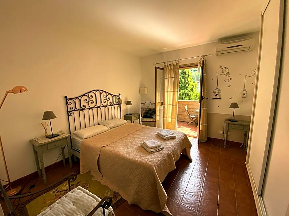 Hotel gite d'etape San Pasquale