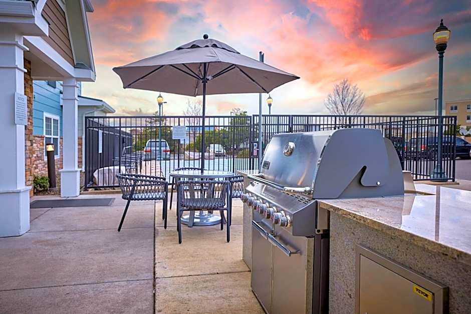 TownePlace Suites by Marriott Medford