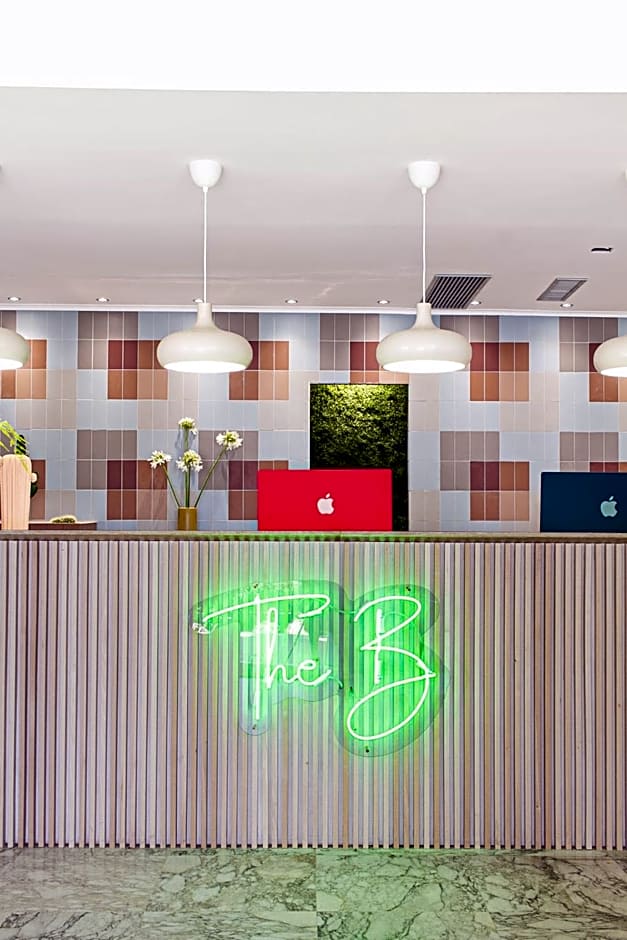 Hotel Blumen