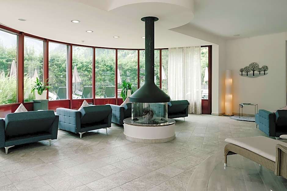 Hotel Vier Jahreszeiten