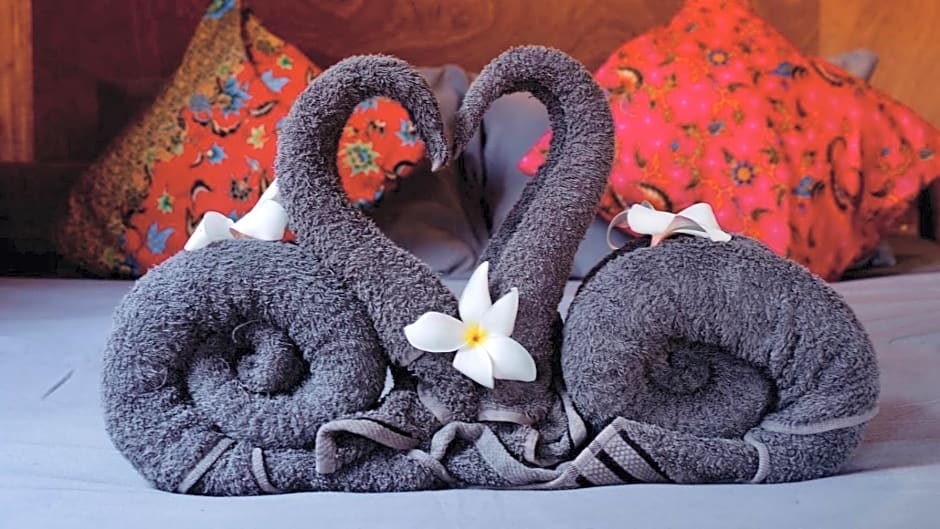 The Hideaway, Koh Lipe