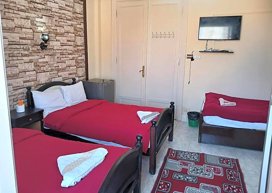 New Palace Hotel