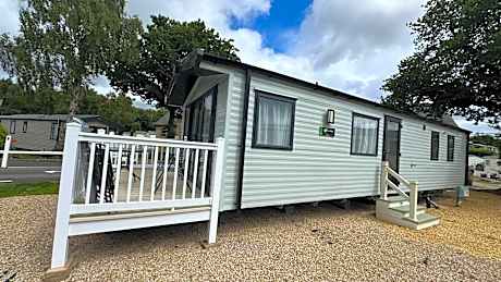 Beamish Holiday Park