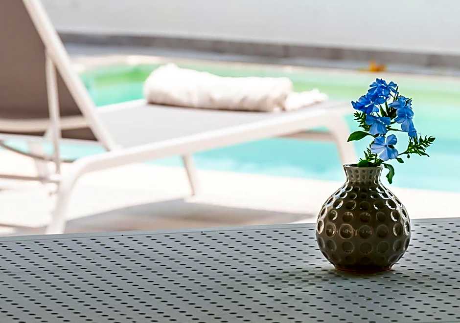 Epavli Boutique Hotel