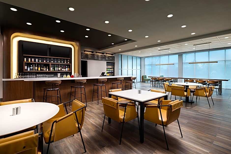 Courtyard by Marriott New Castle