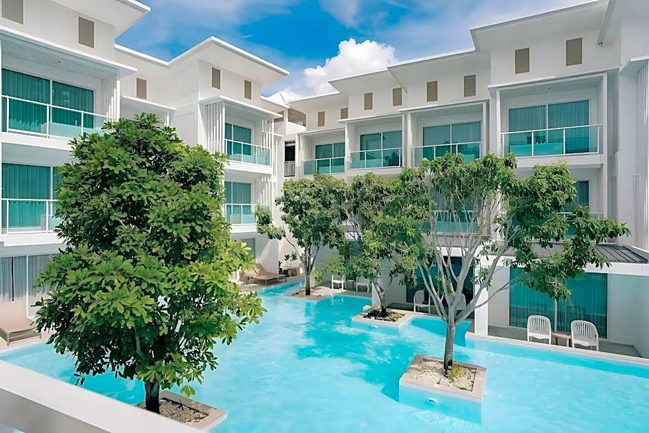 Prima Hotel Pattaya