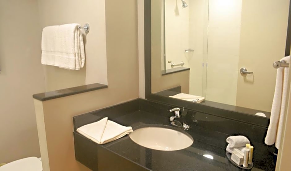 Fairfield Inn & Suites Coatzacoalcos