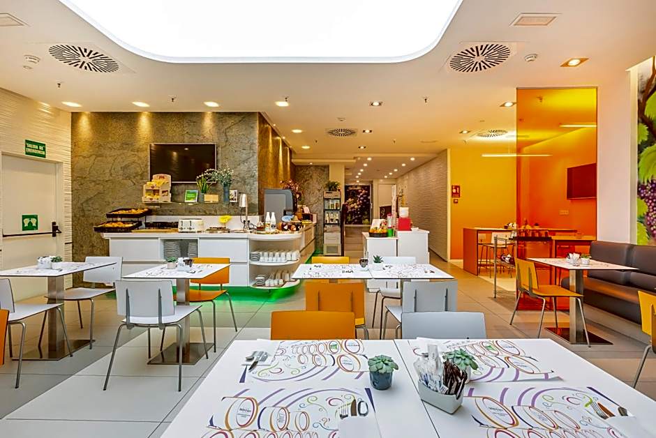 Ibis Styles Madrid Prado