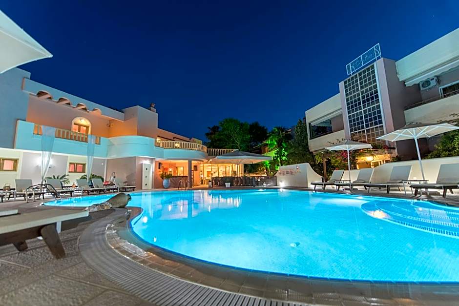 Sun Rise Hotel Apartments