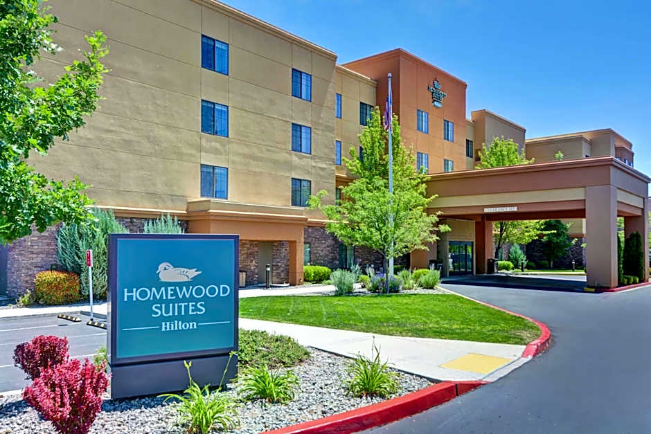 Homewood Suites By Hilton Reno