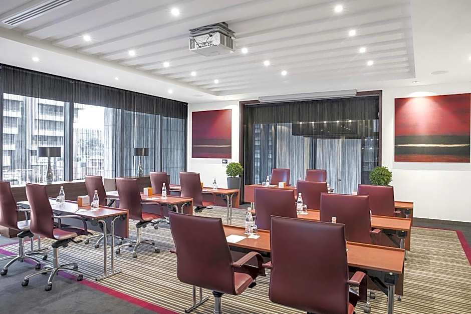 Centro Shaheen Jeddah By Rotana