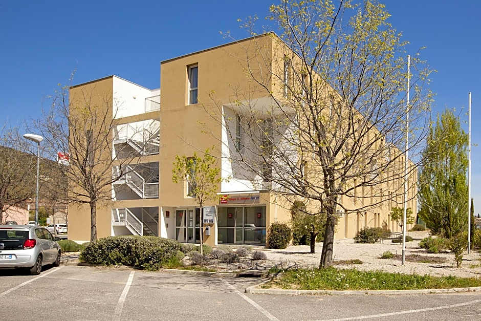 Séjours et Affaires Manosque