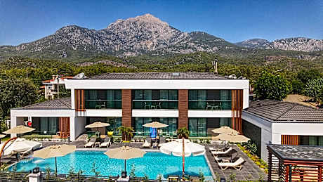 Guven Park Residance Hotel