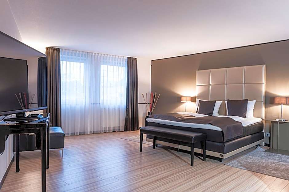 Mauritius Hotel & Therme