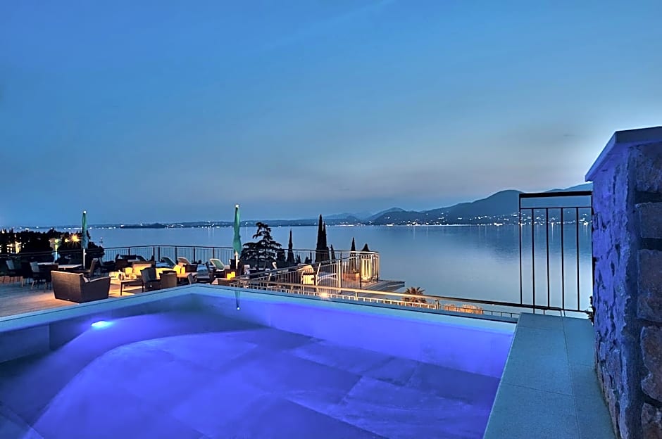Villa Remo by Hotel Galvani
